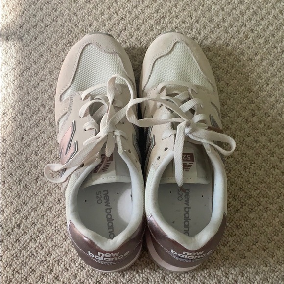 new balance 520s